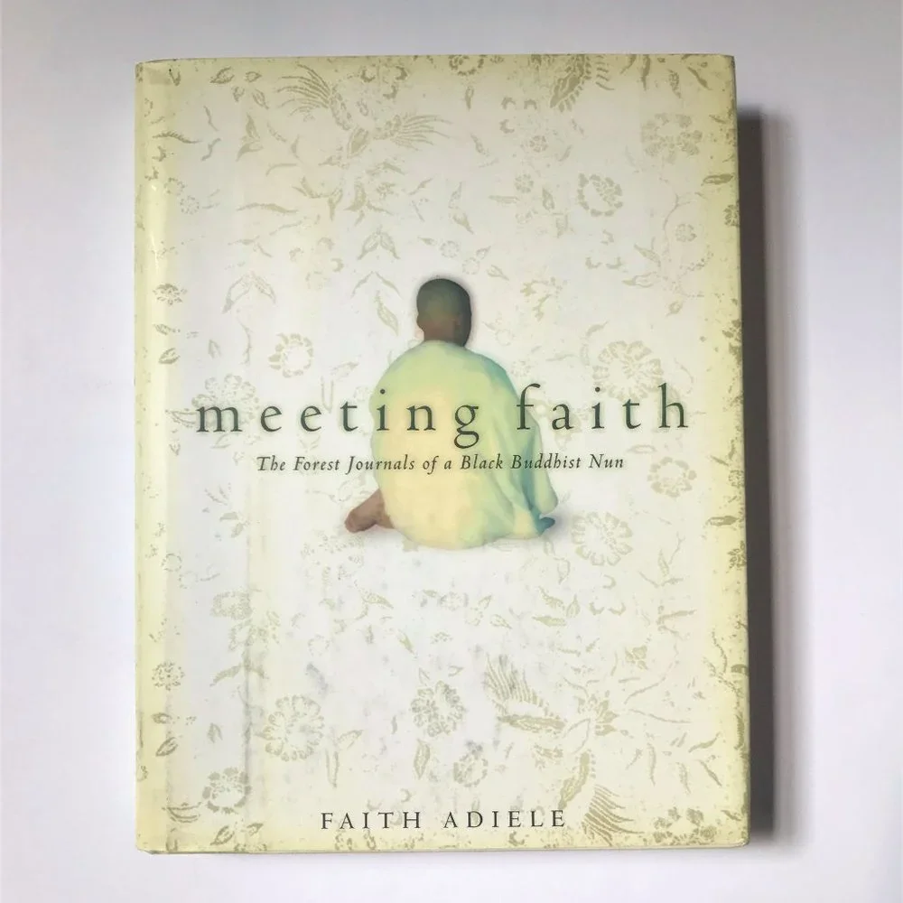 Meeting Faith by Faith Adiele
